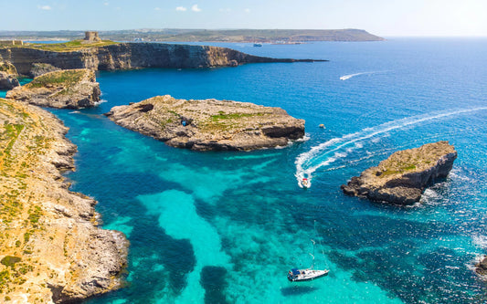 Discover Malta's Sun-Drenched Shores: The Ultimate Guide to the Best Beaches