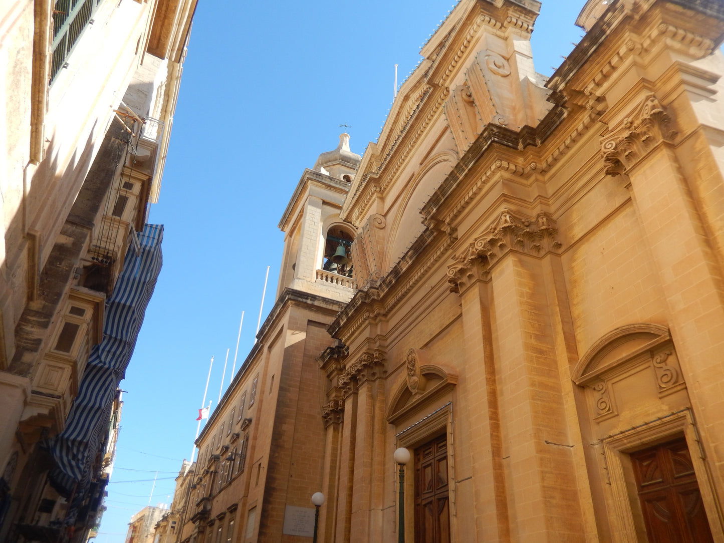 Malta Bliss - 8 Hour Experience