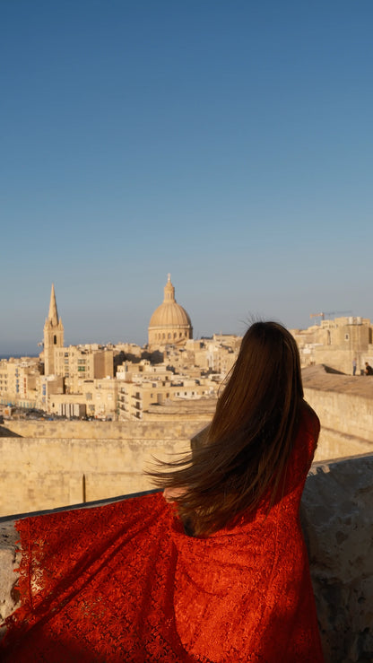 A photographic journey through Valletta & Birgu (4 hours).