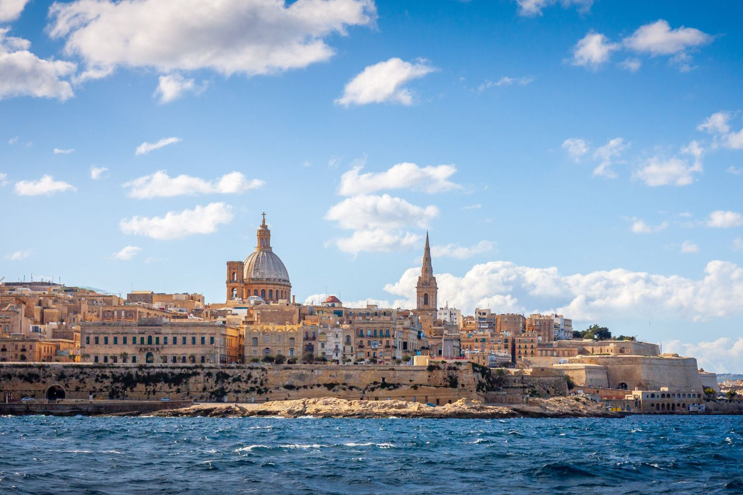 Malta Bliss - 8 Hour Experience