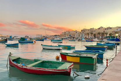 Malta Bliss - 4 Hour Experience